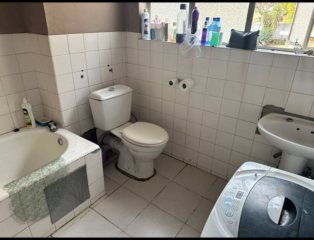 3 BEDROOM APARTMENT FOR SALE IN PRETORIA CENTRAL